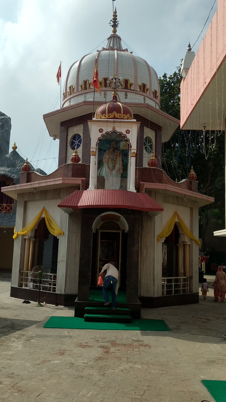 Shiv Mandir