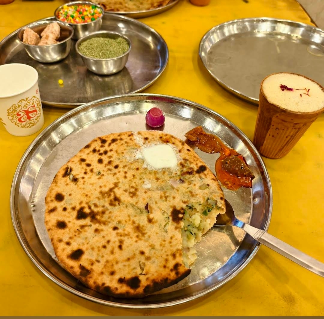 Sukhdev Dhaba