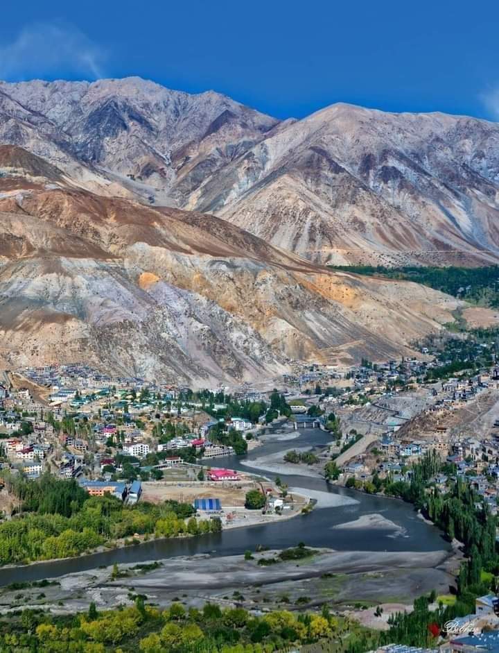 Kargil