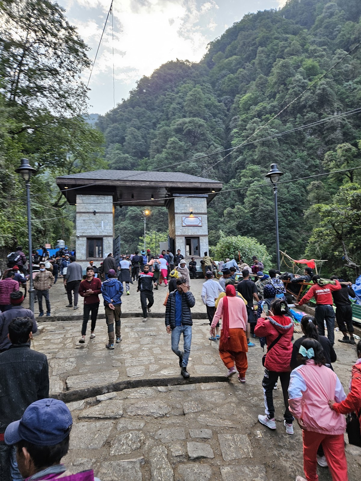 Kedarnath Trek