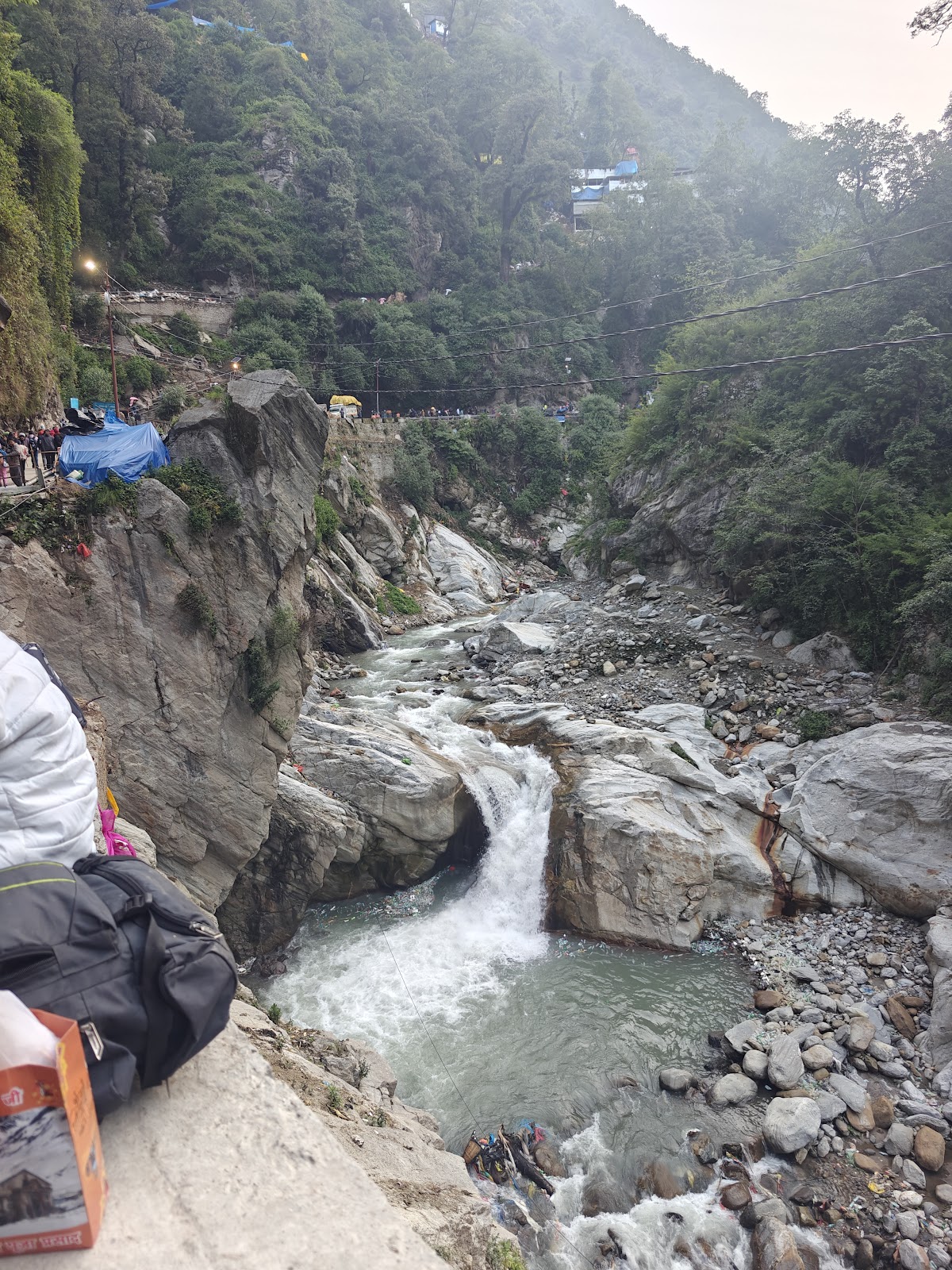 Kedarnath Trek