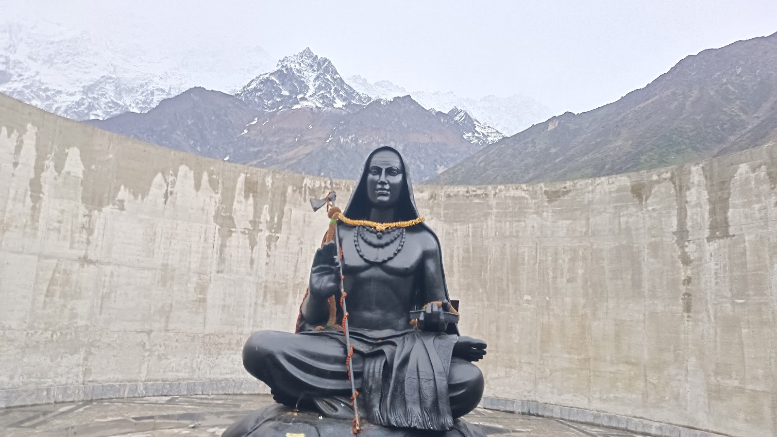 Kedarnath Trek