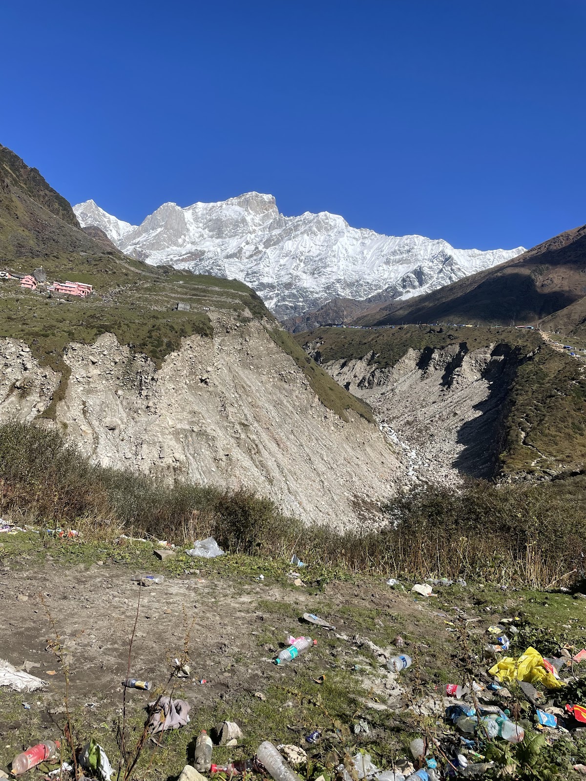 Kedarnath Wildlife Sanctuary