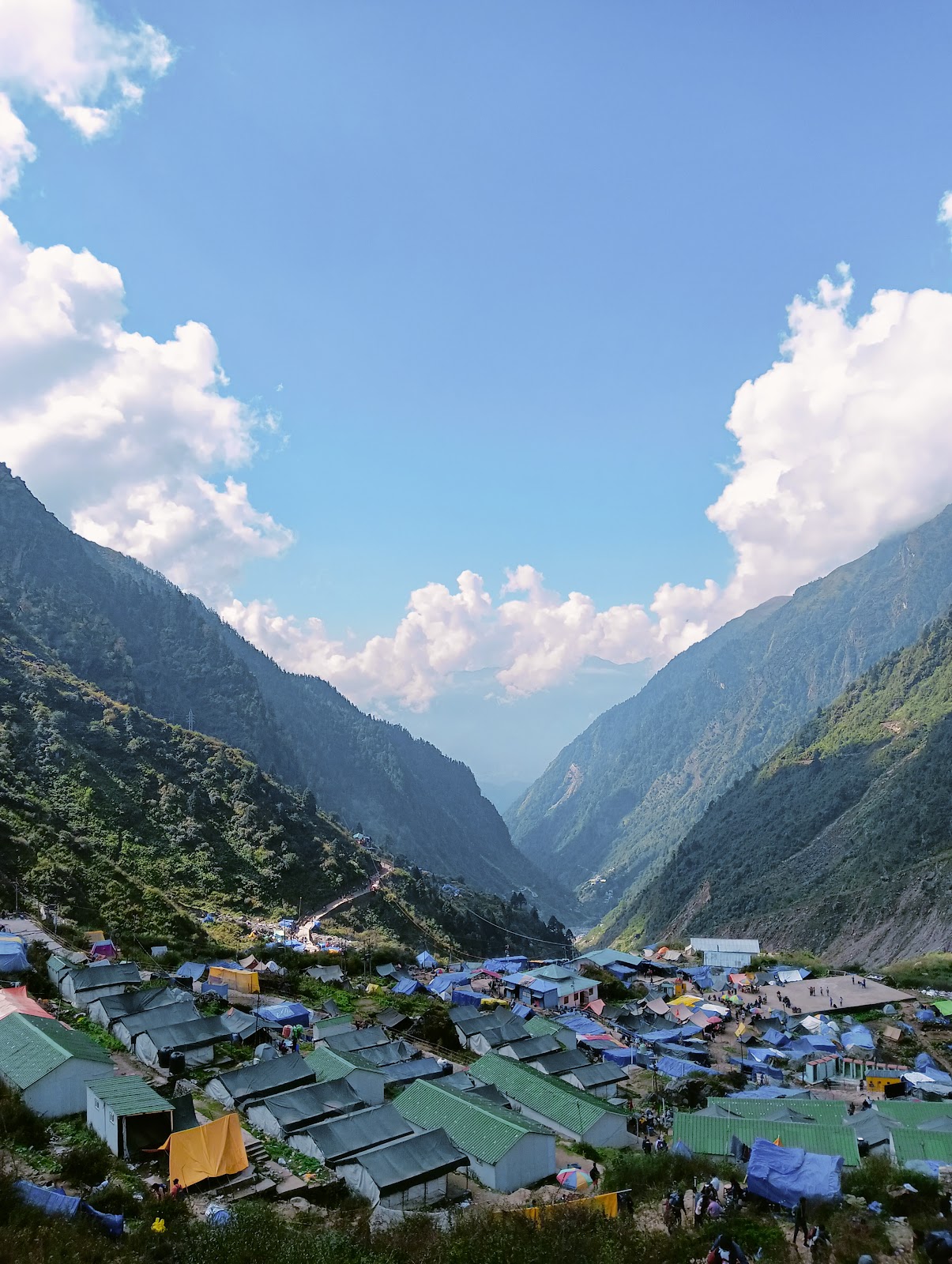 Kedarnath Wildlife Sanctuary