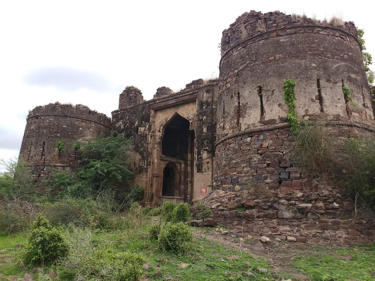 Cultural Heritage Site