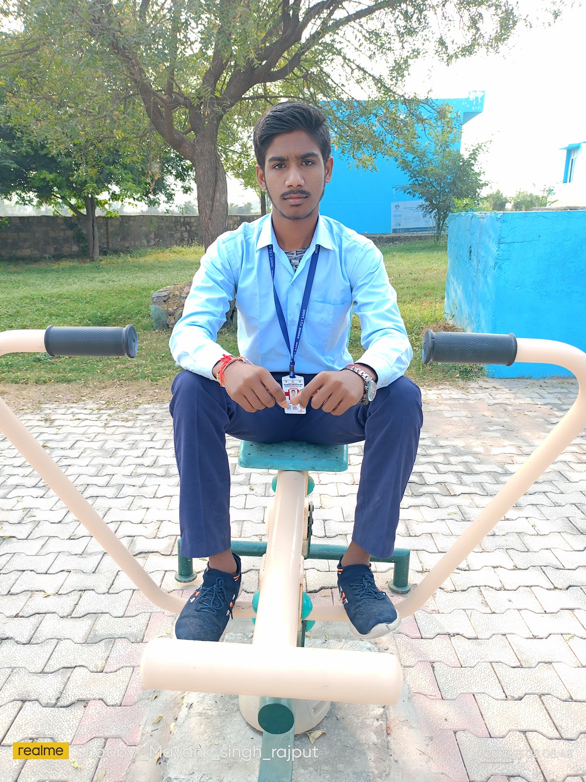 Cultural Heritage Site