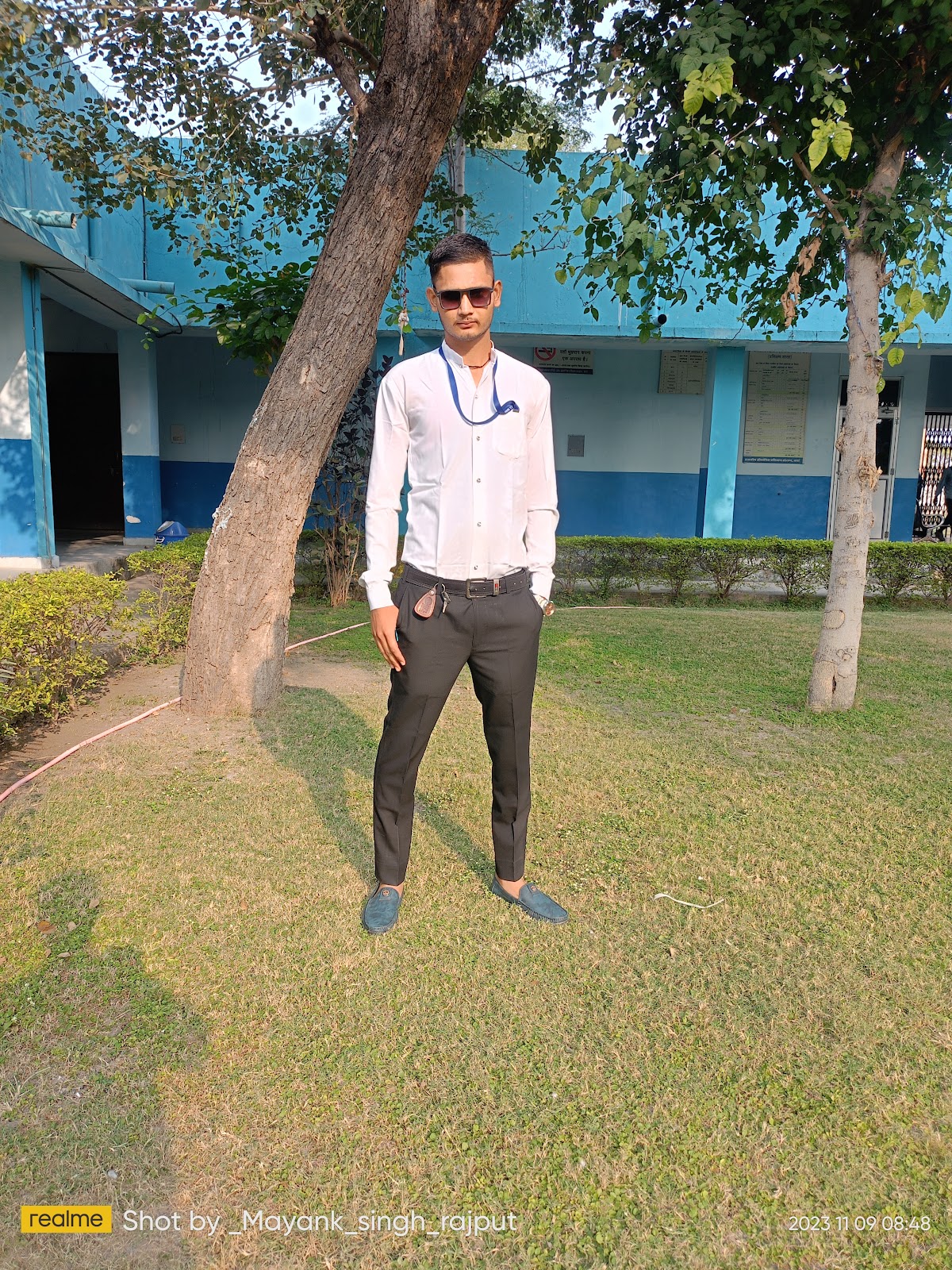 Cultural Heritage Site