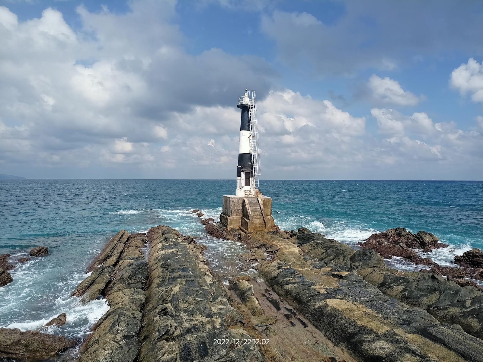 Ross Island Netaji Subhas Chandra Bose Island