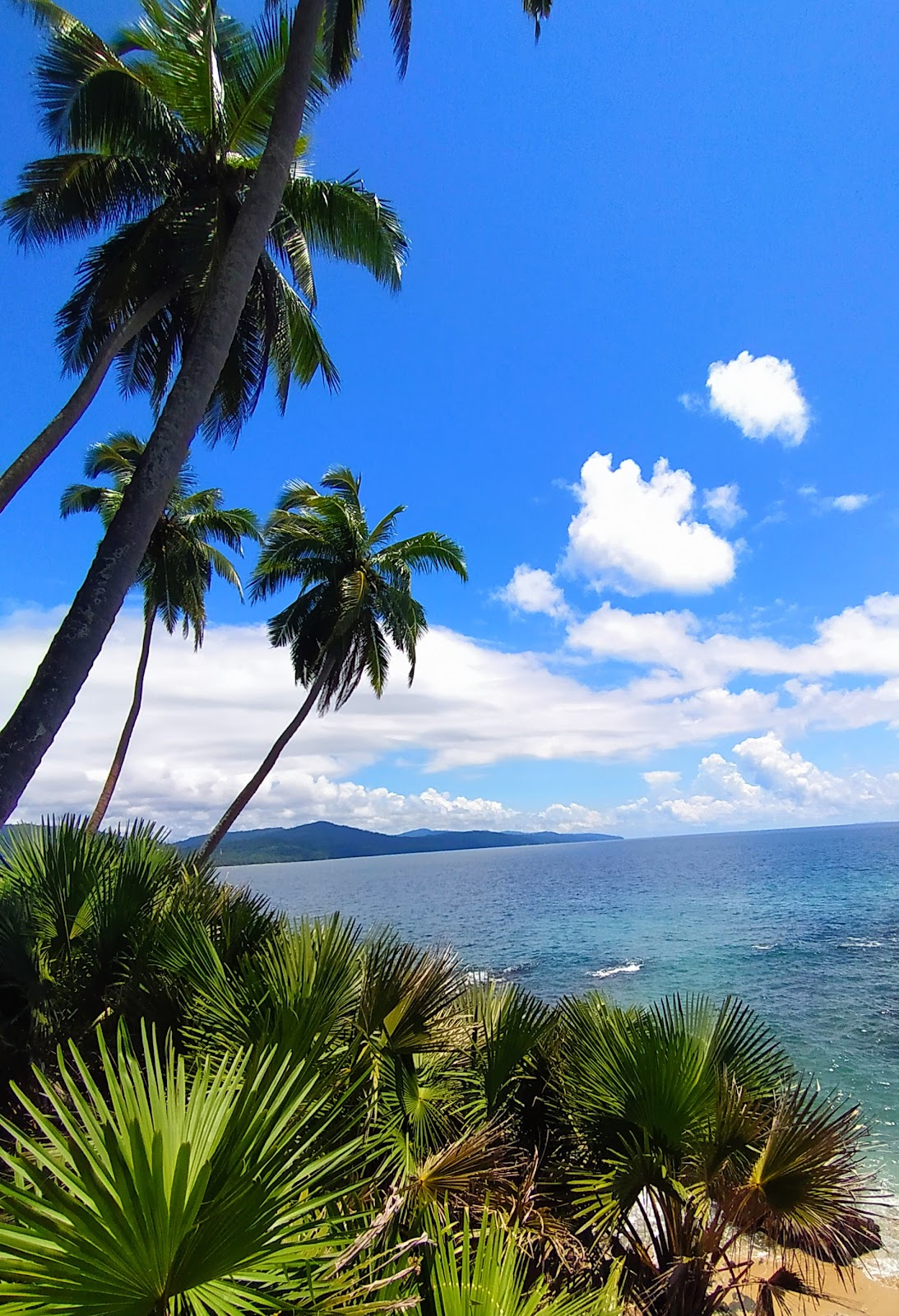 Ross Island Netaji Subhas Chandra Bose Island