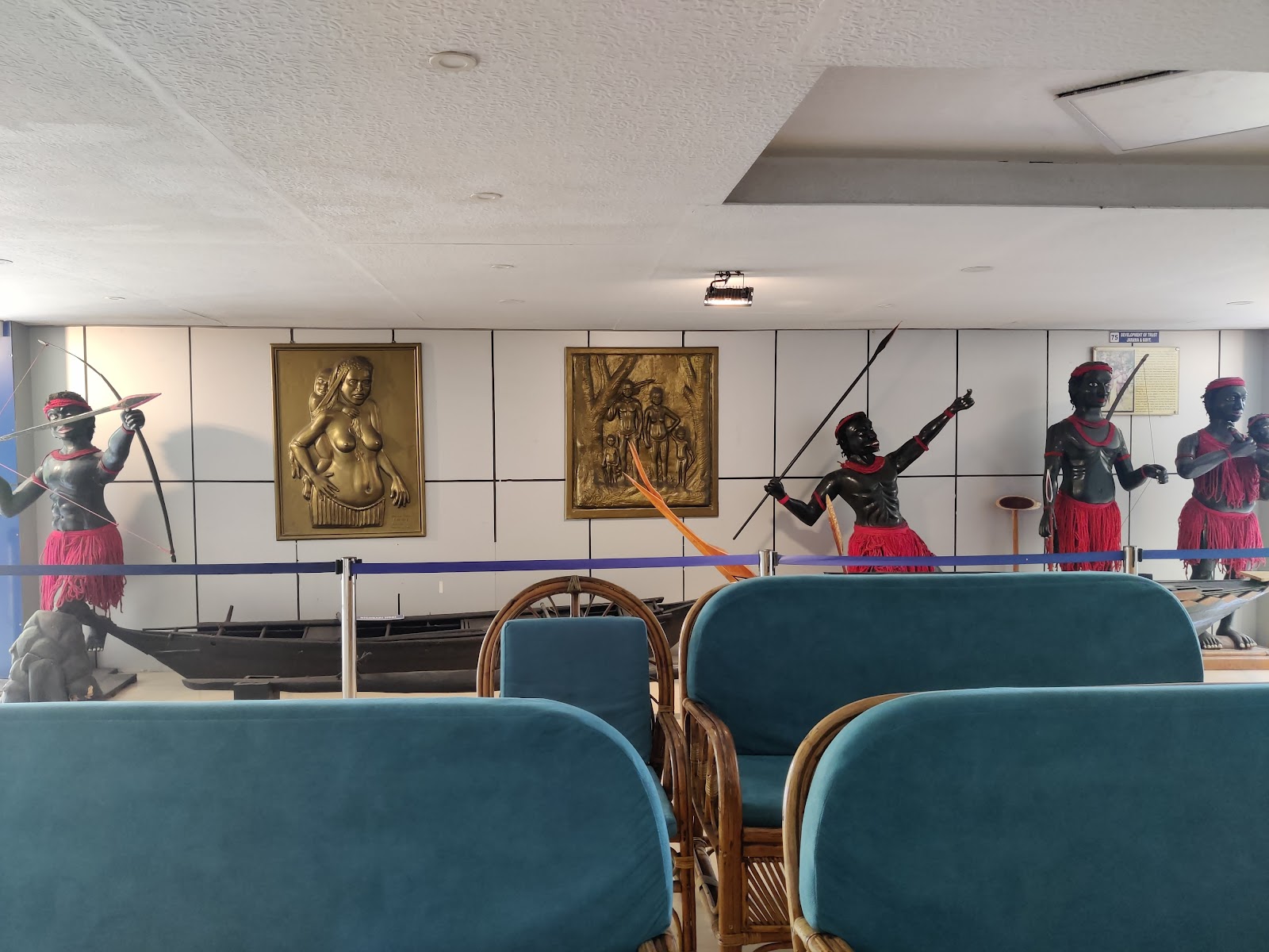 Samudrika Marine Museum