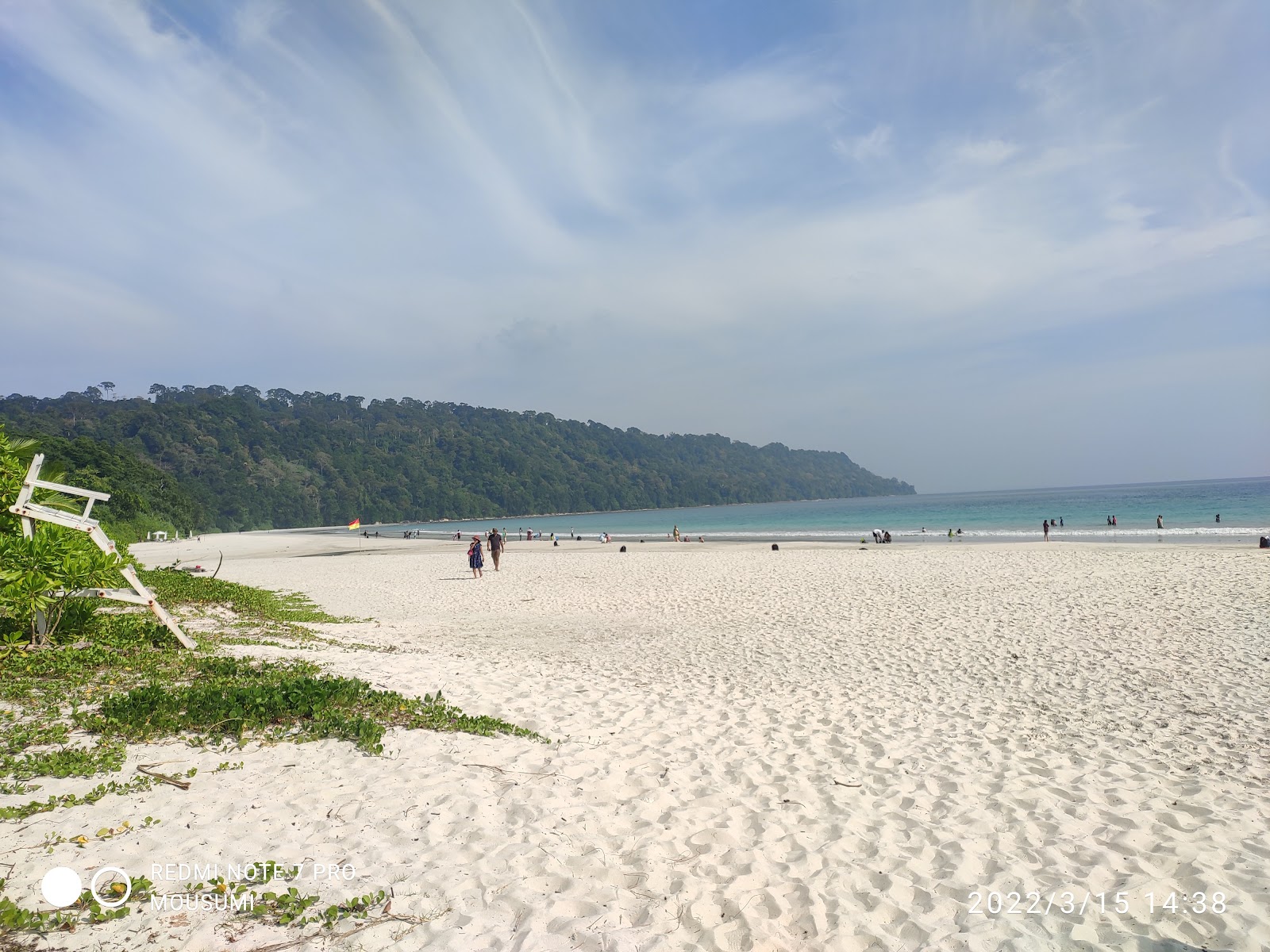 South Andaman - A Tropical Paradise