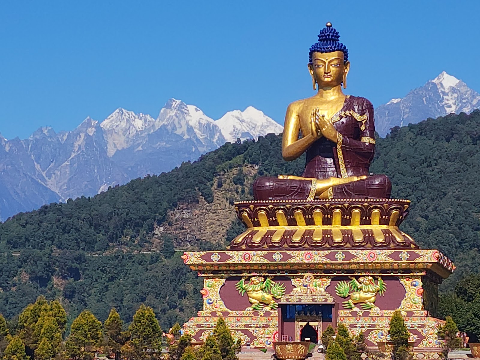 South Sikkim, India: Travel Guide, Attractions & Things to Do