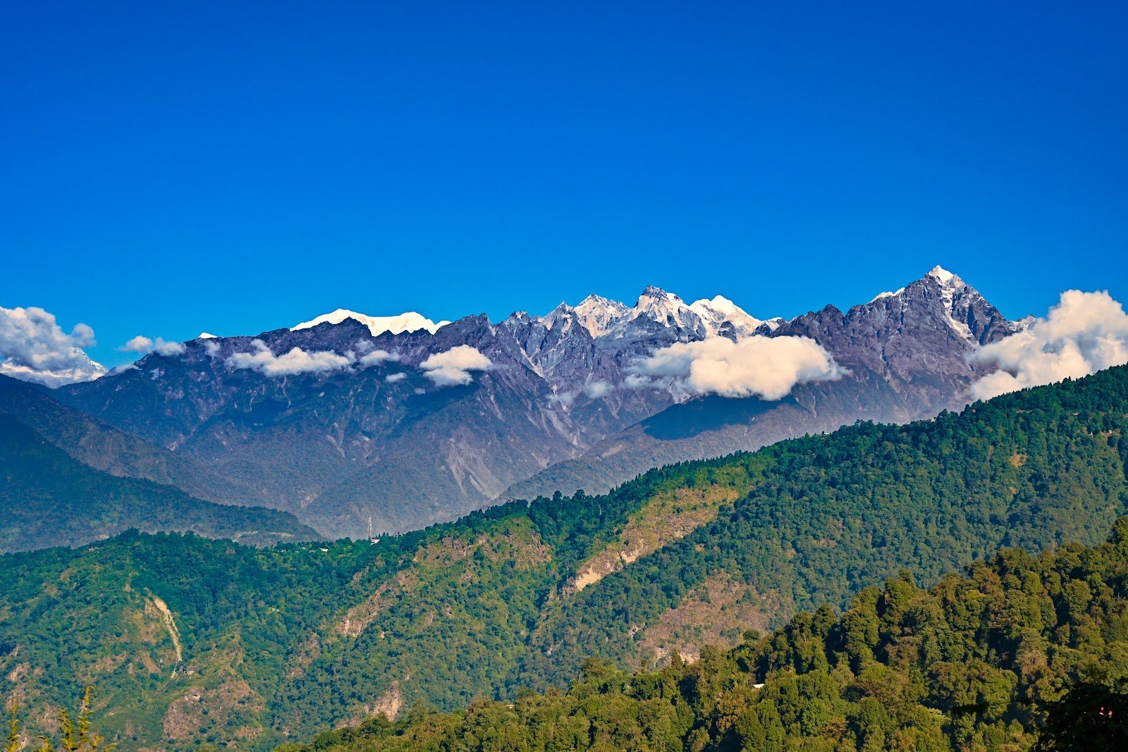 Buddha Park of Ravangla