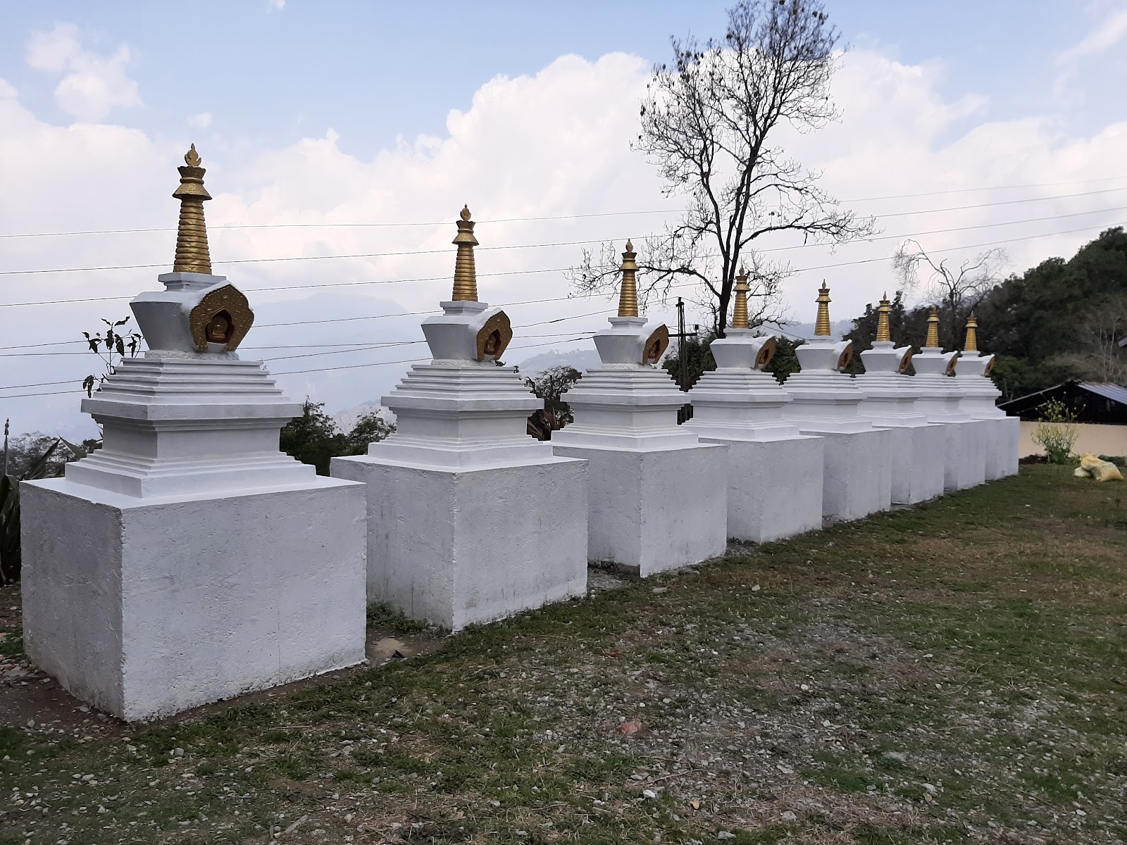 Doling Gompa