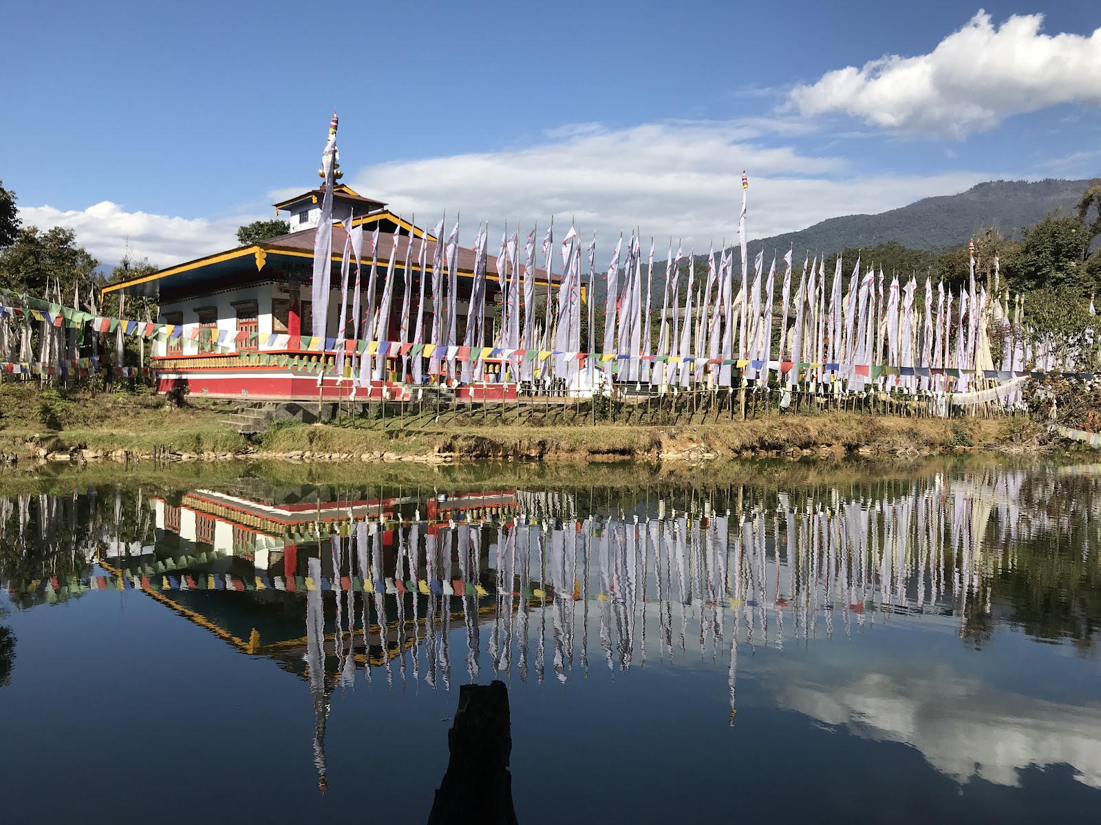 Doling Gompa