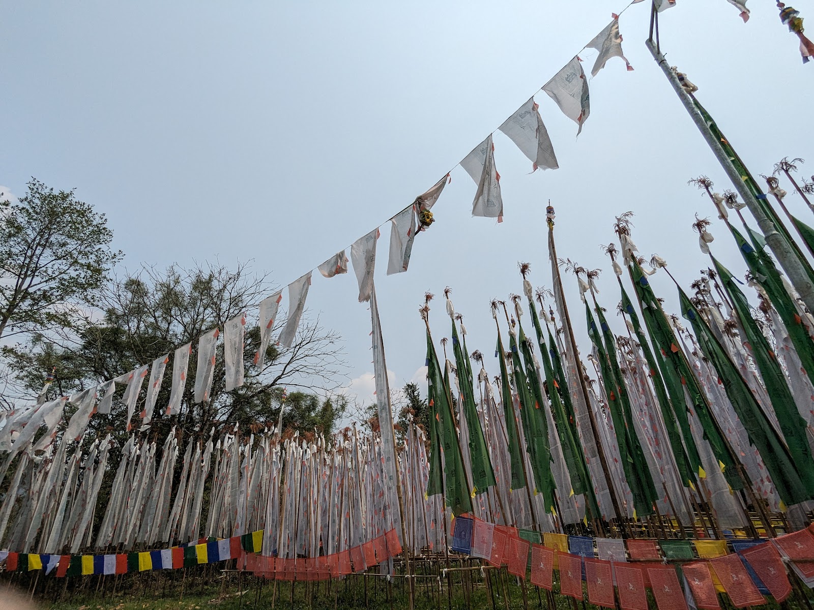 Namchi Monastery