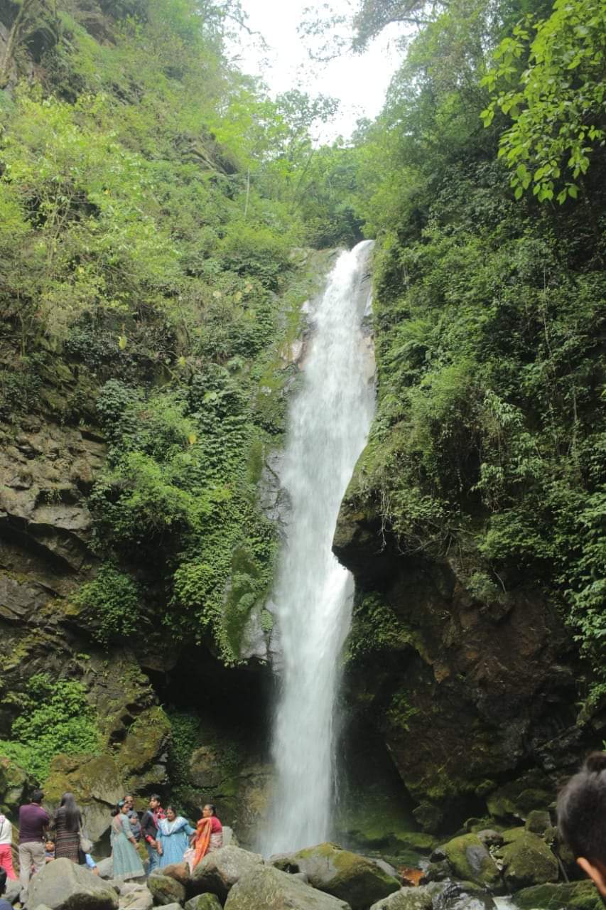 Ravangla
