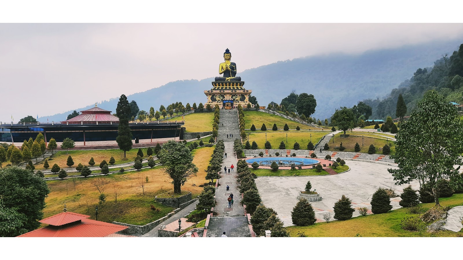 Ravangla