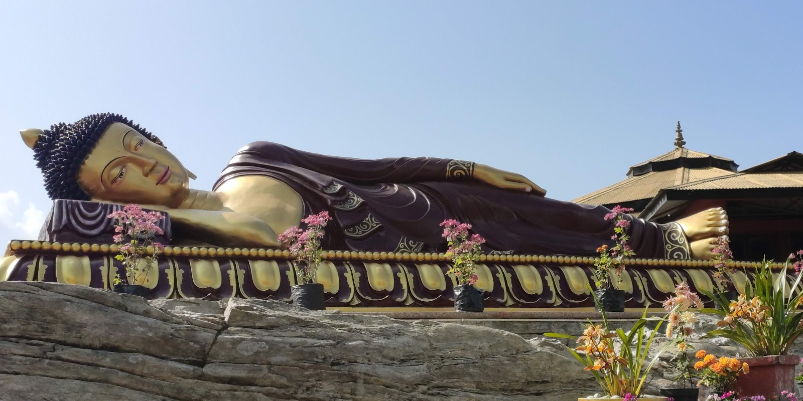 Ravangla