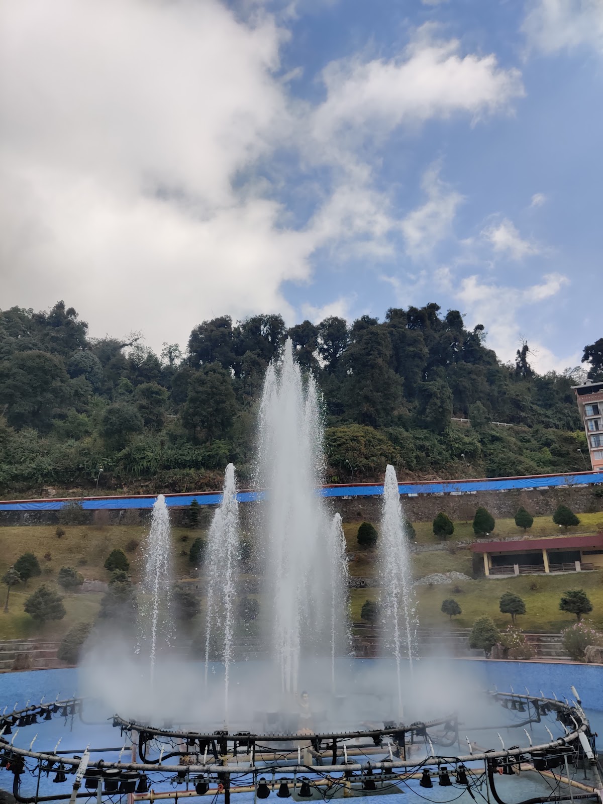 Ravangla