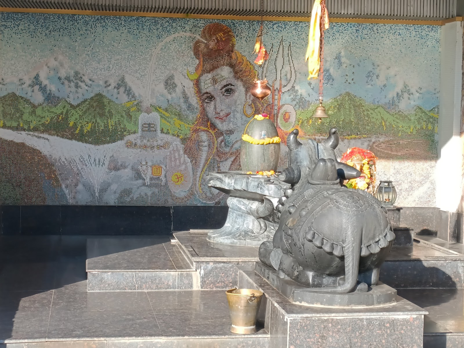 Sai Mandir