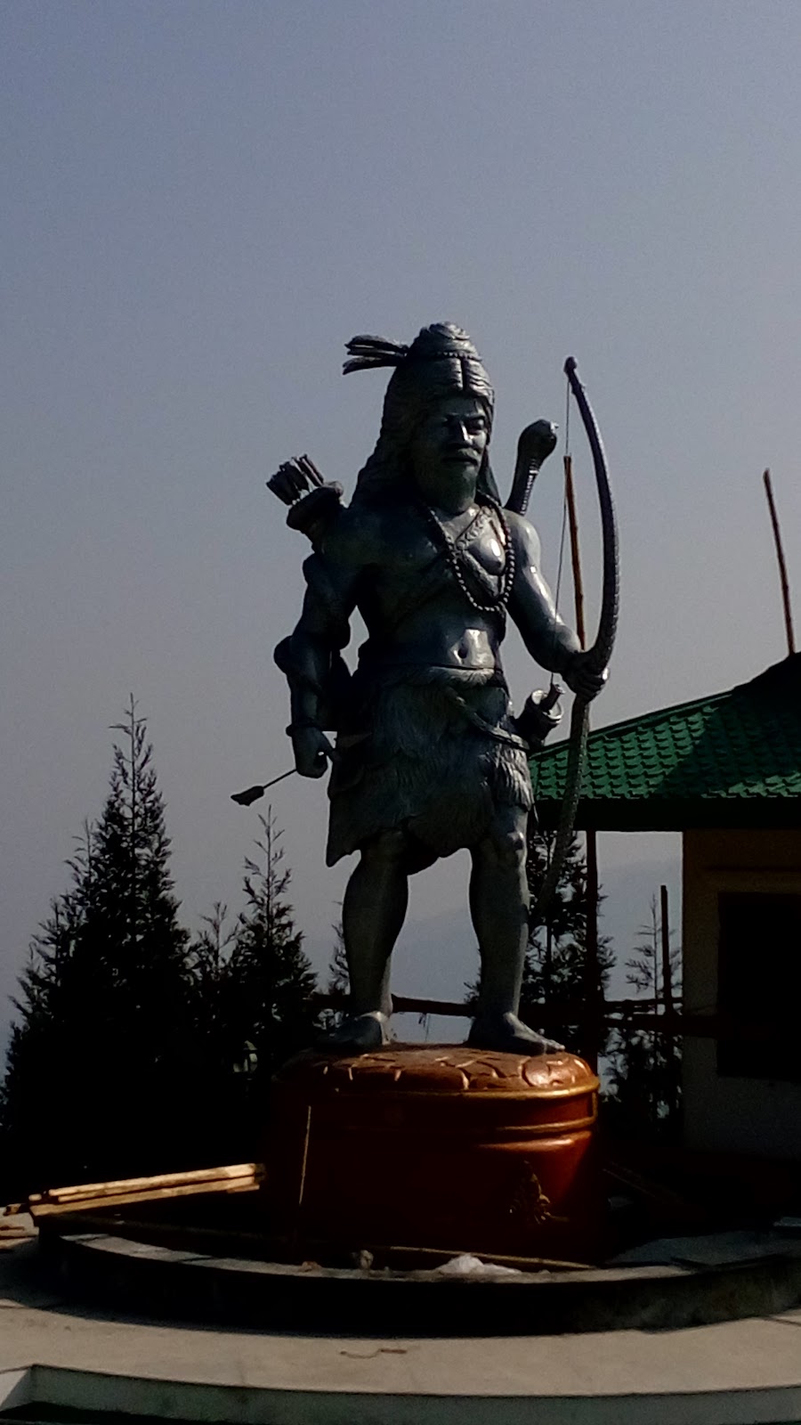 Sai Mandir