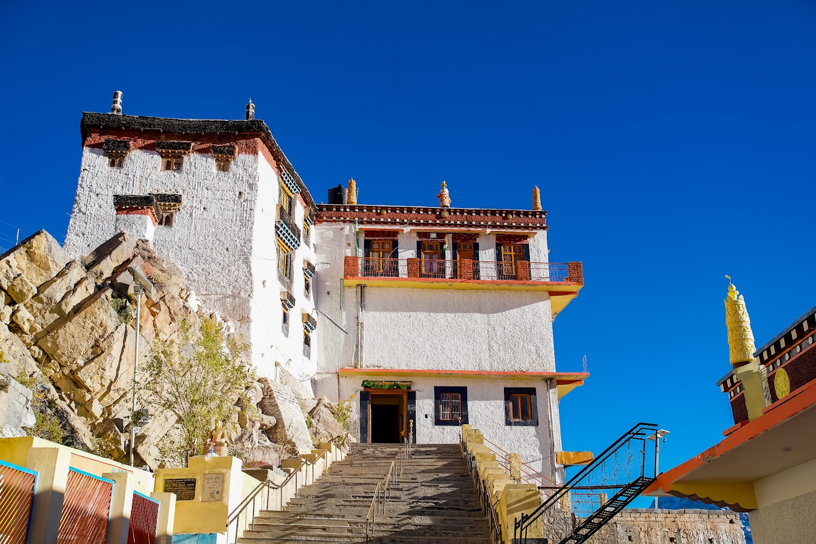 Key Monastery