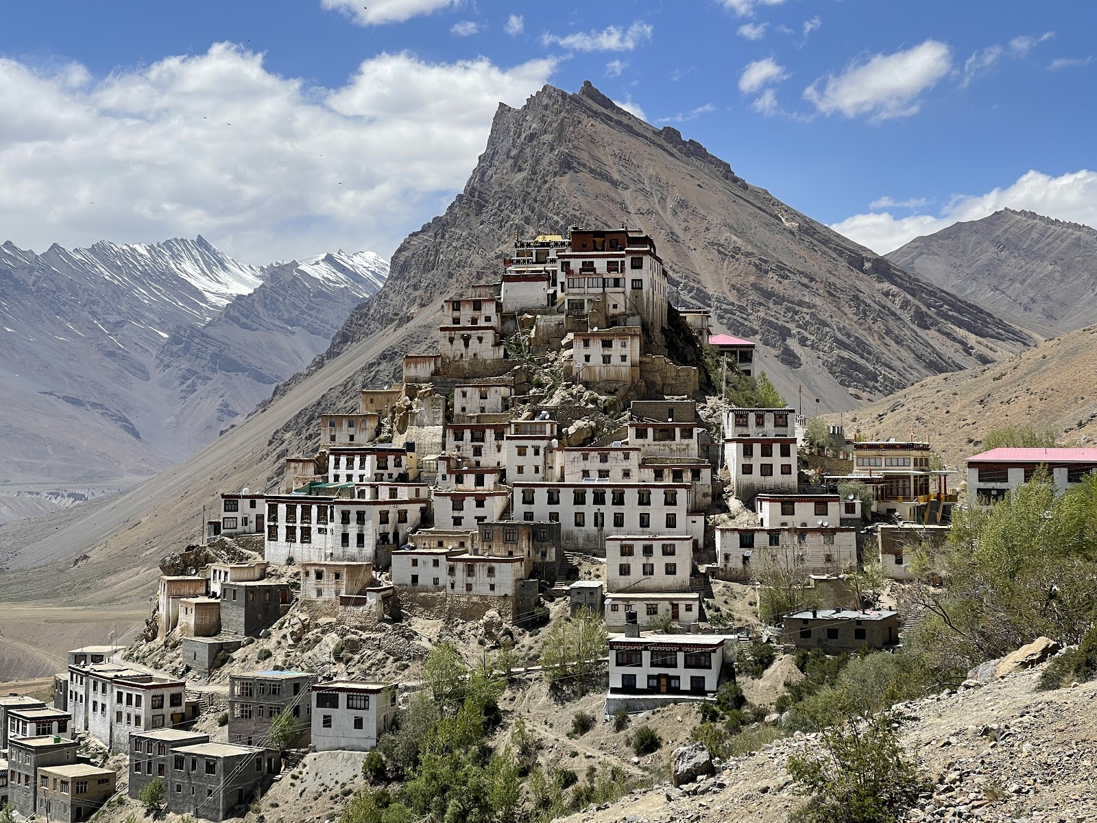 Key Monastery