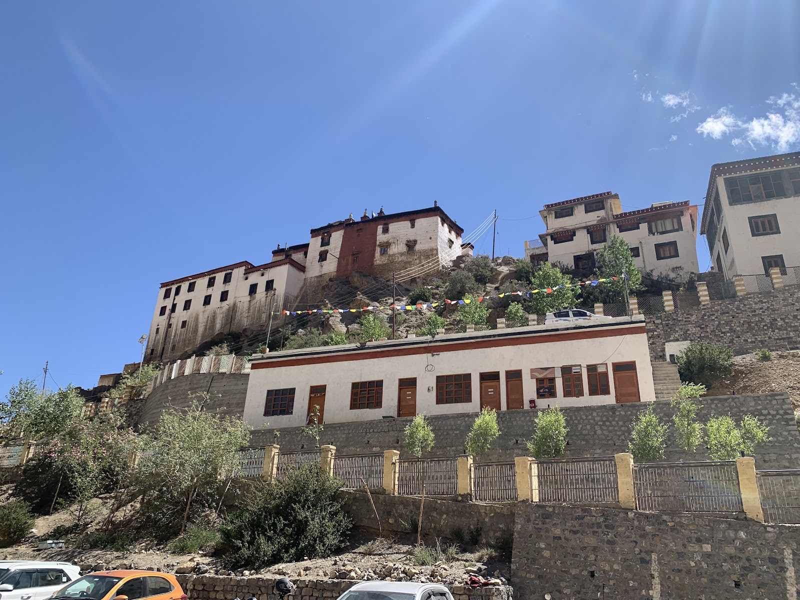 Key Monastery