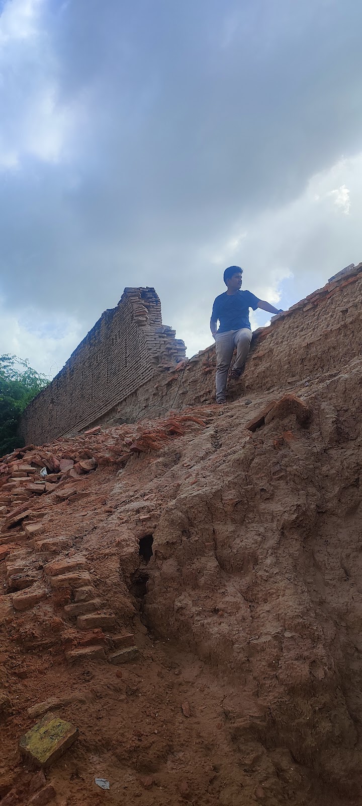 Anupgarh Fort