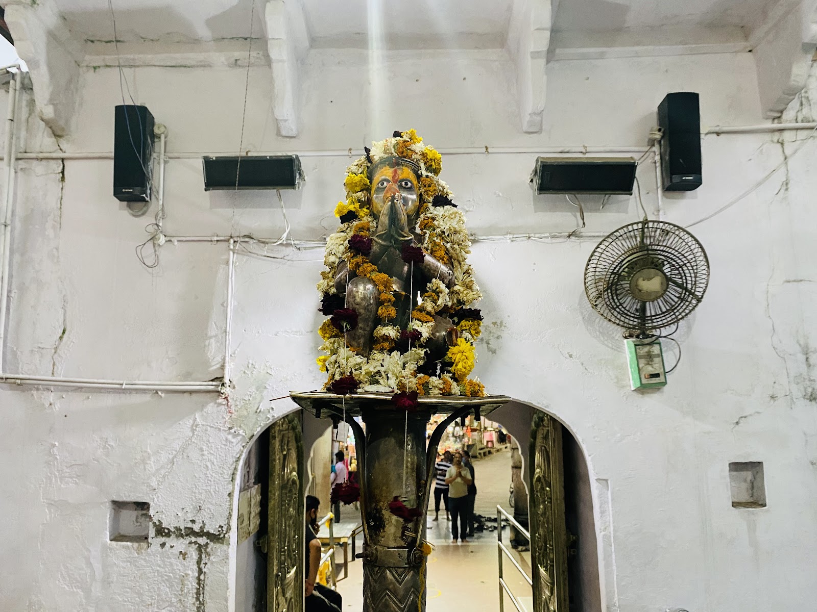 Shri Kalyan Ji Temple