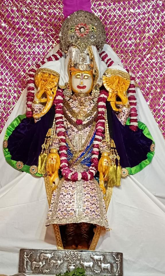 Shri Kalyan Ji Temple