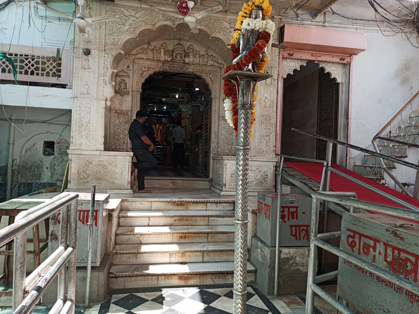 Shri Kalyan Ji Temple