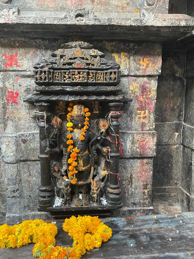 Shri Kalyan Ji Temple