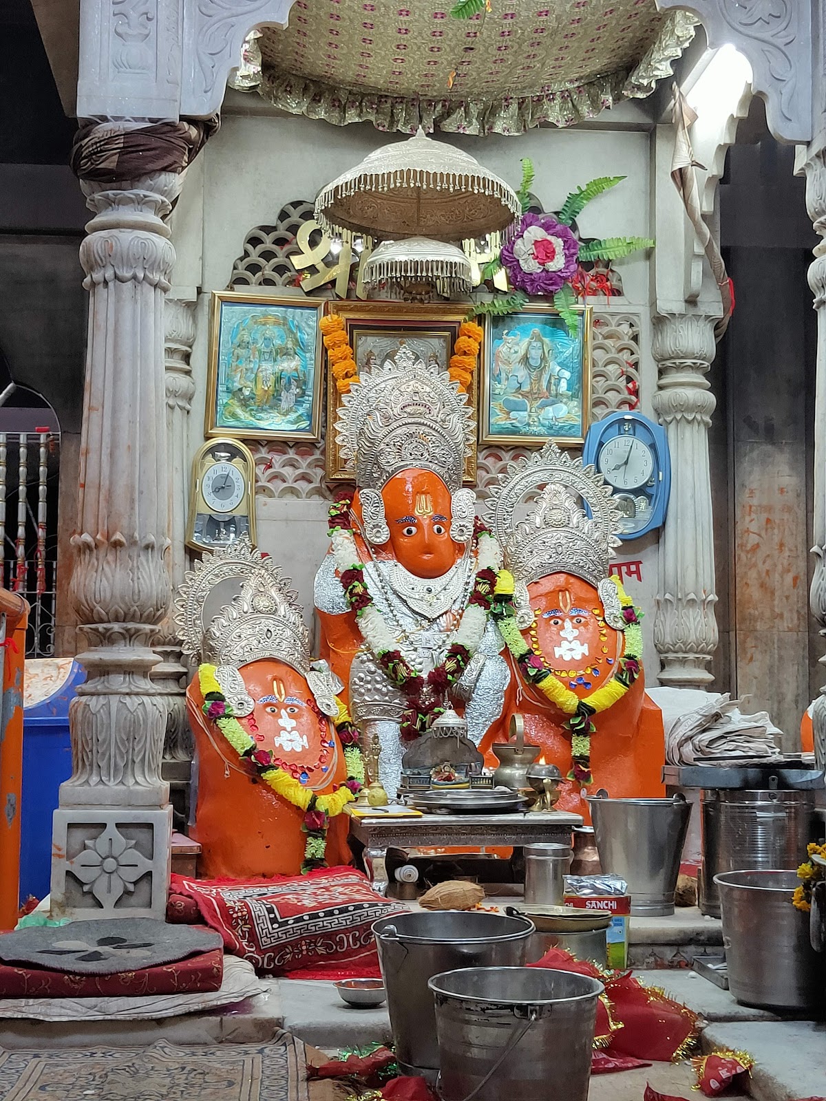 Shri Kalyan Ji Temple