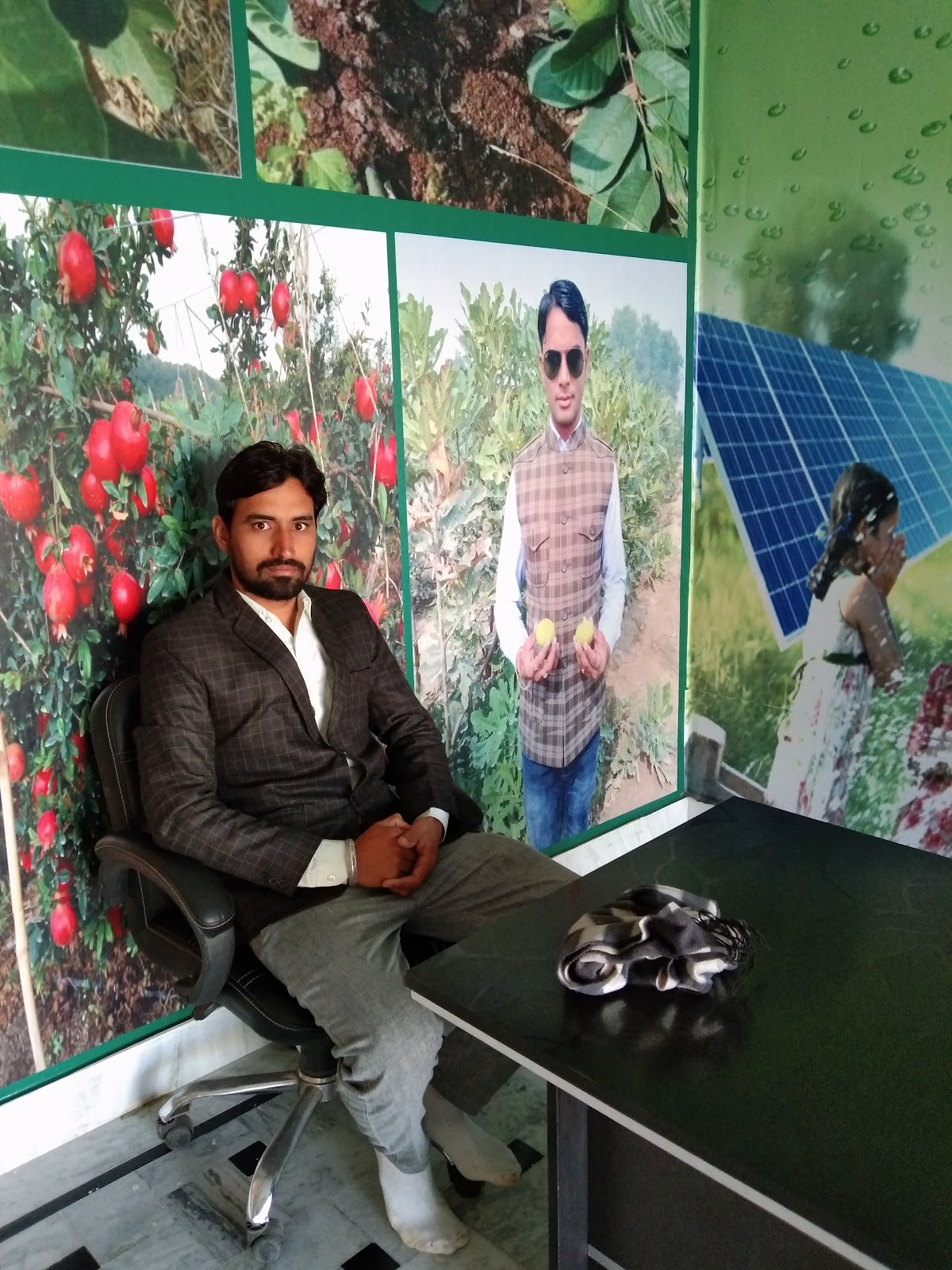 Suratgarh Solar Park