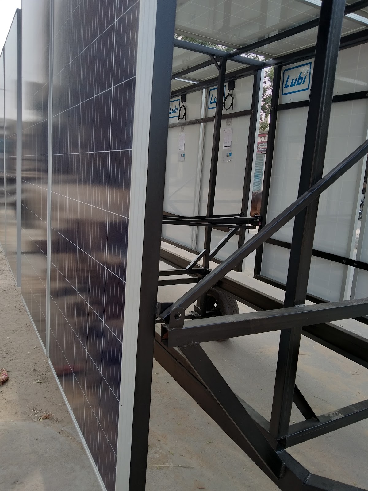 Suratgarh Solar Park