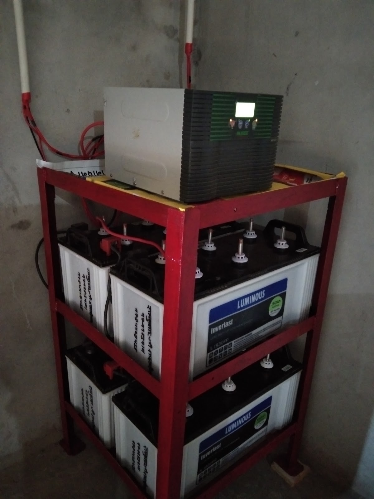 Suratgarh Solar Park