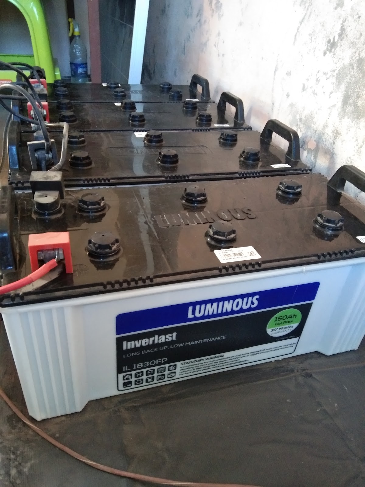 Suratgarh Solar Park