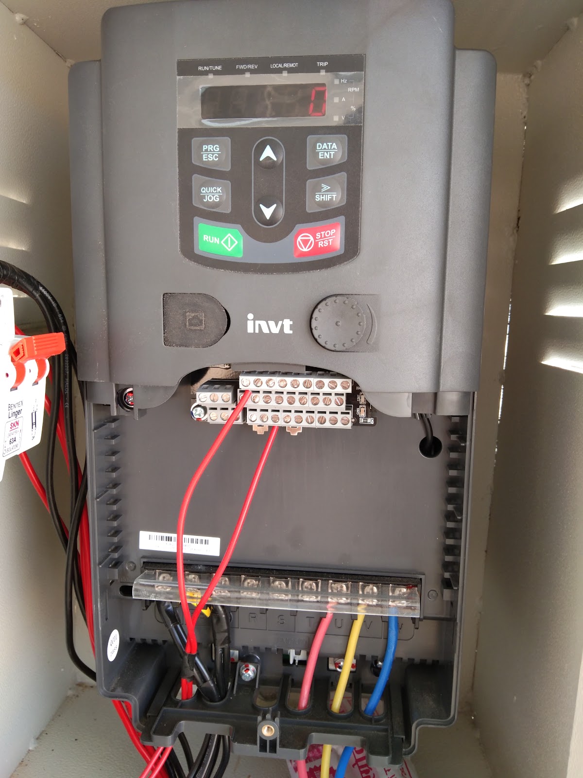 Suratgarh Solar Park