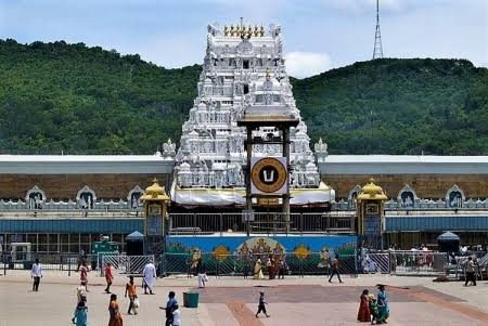 Tirupati