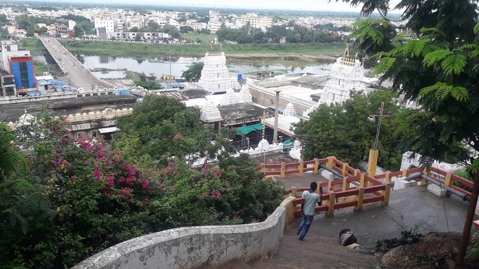Kannappar Temple