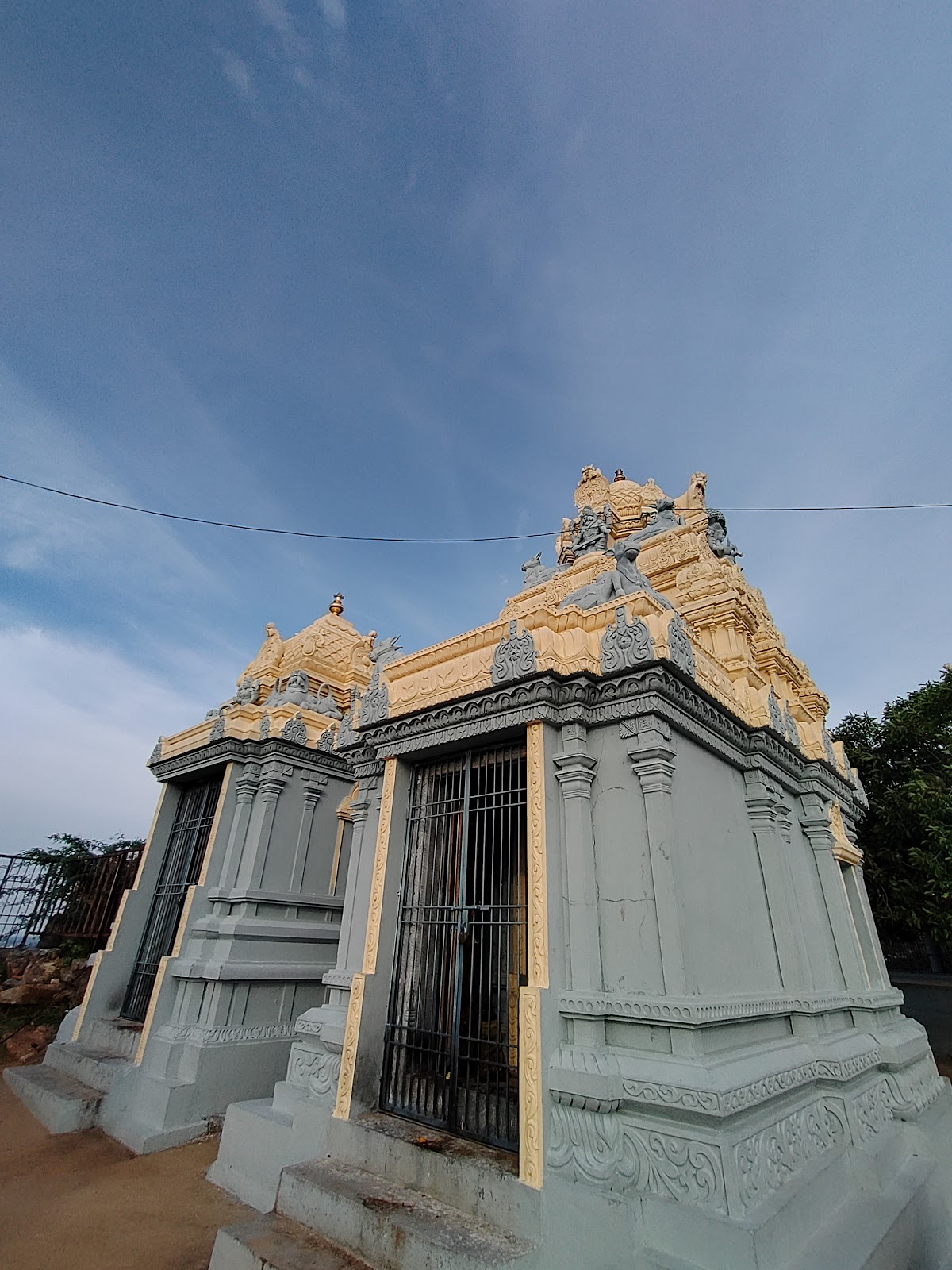 Kannappar Temple