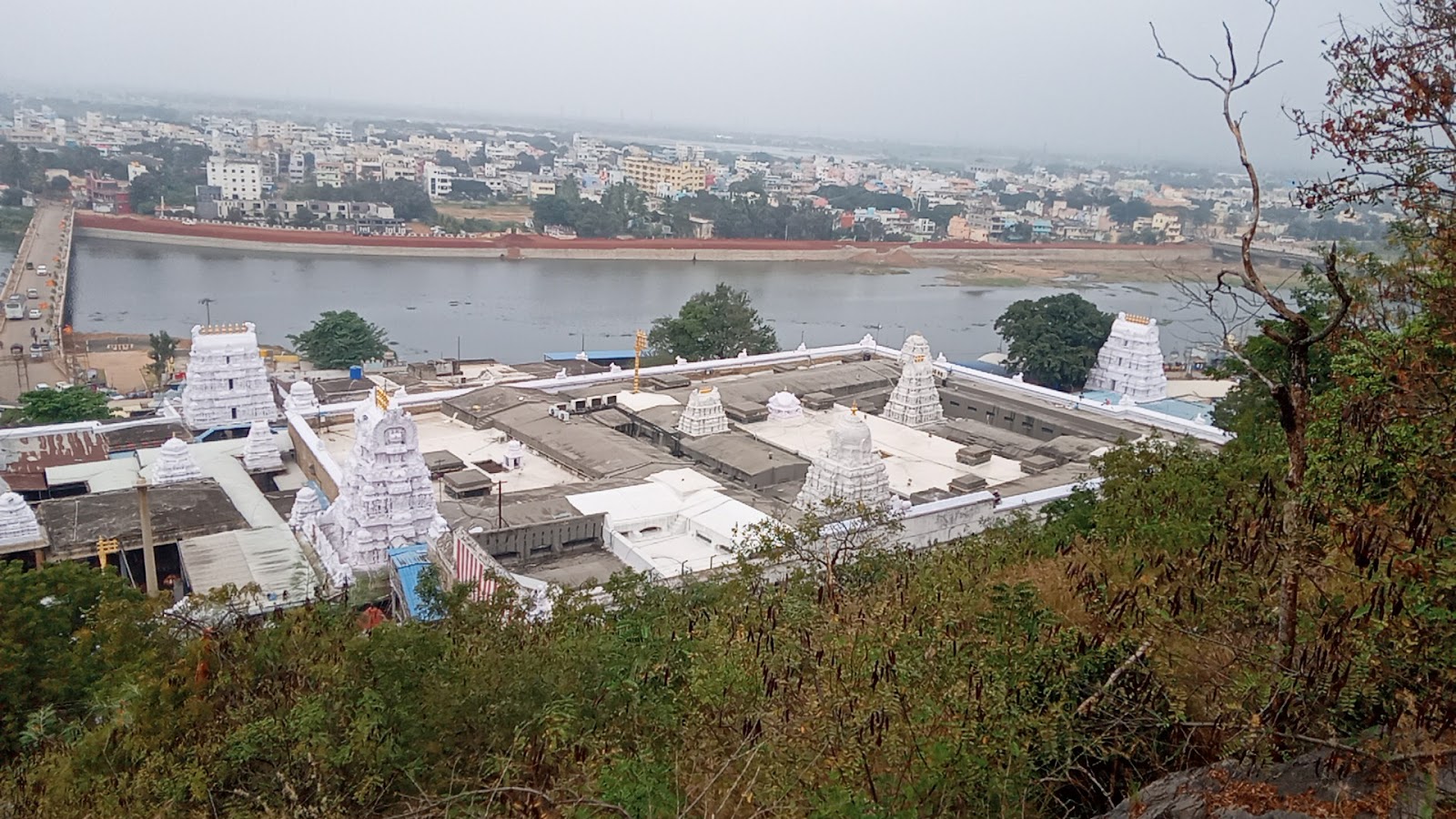 Kannappar Temple