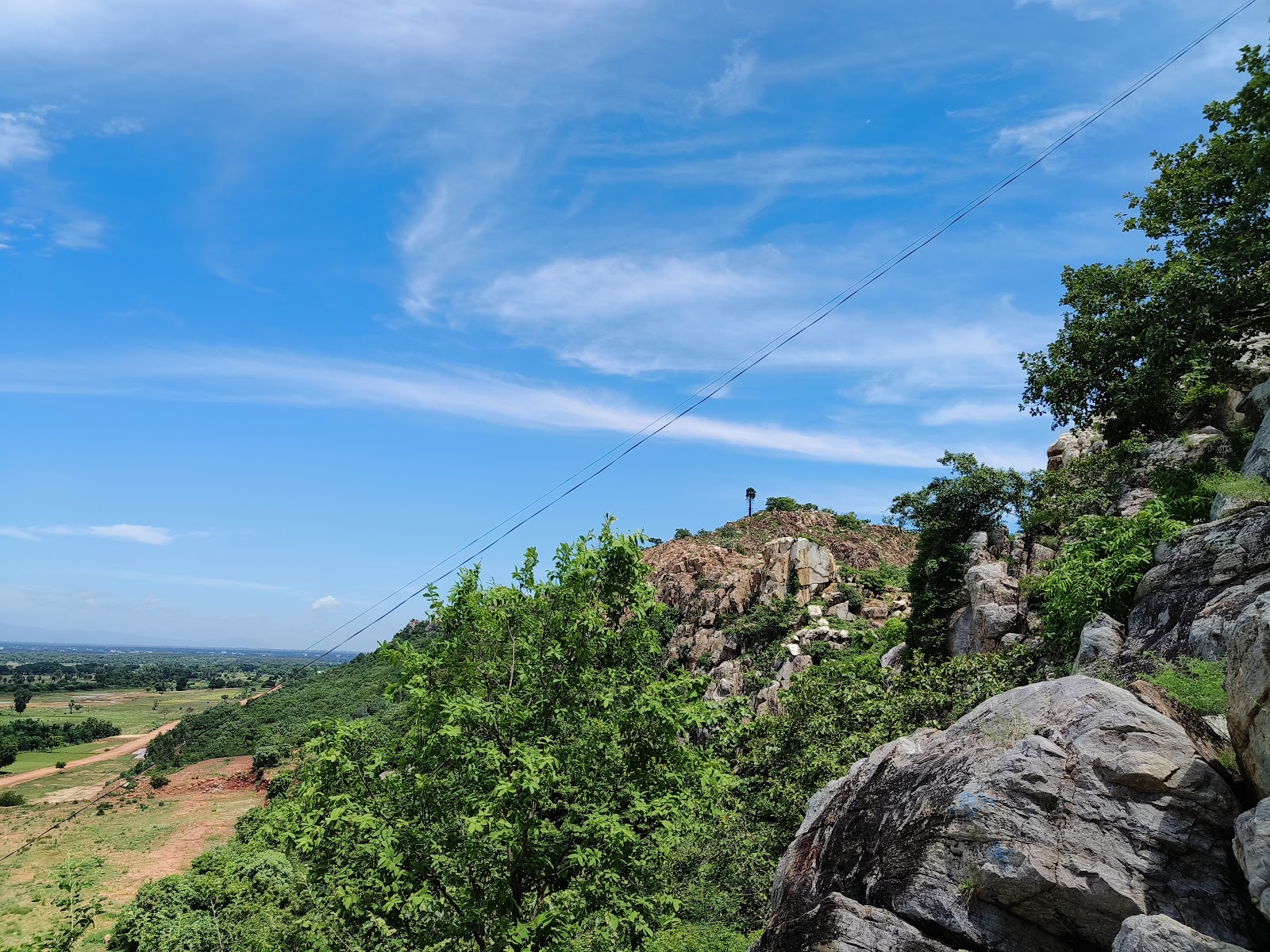 Sahasra Linga Temple