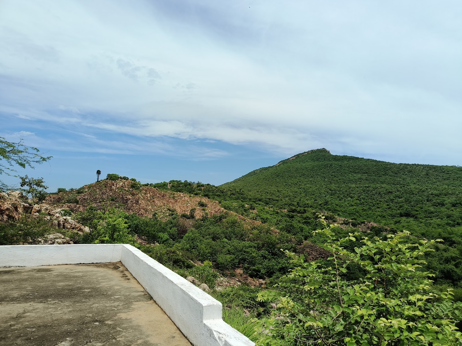 Sahasra Linga Temple