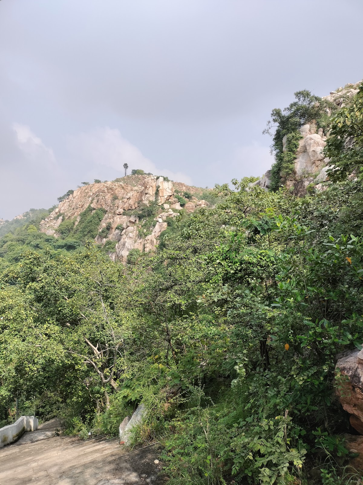 Sahasra Linga Temple