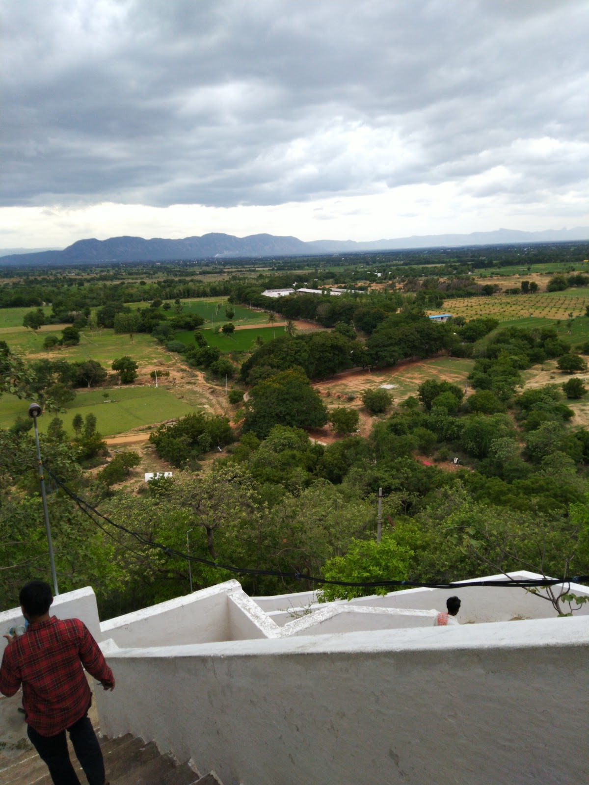 Sahasra Linga Temple