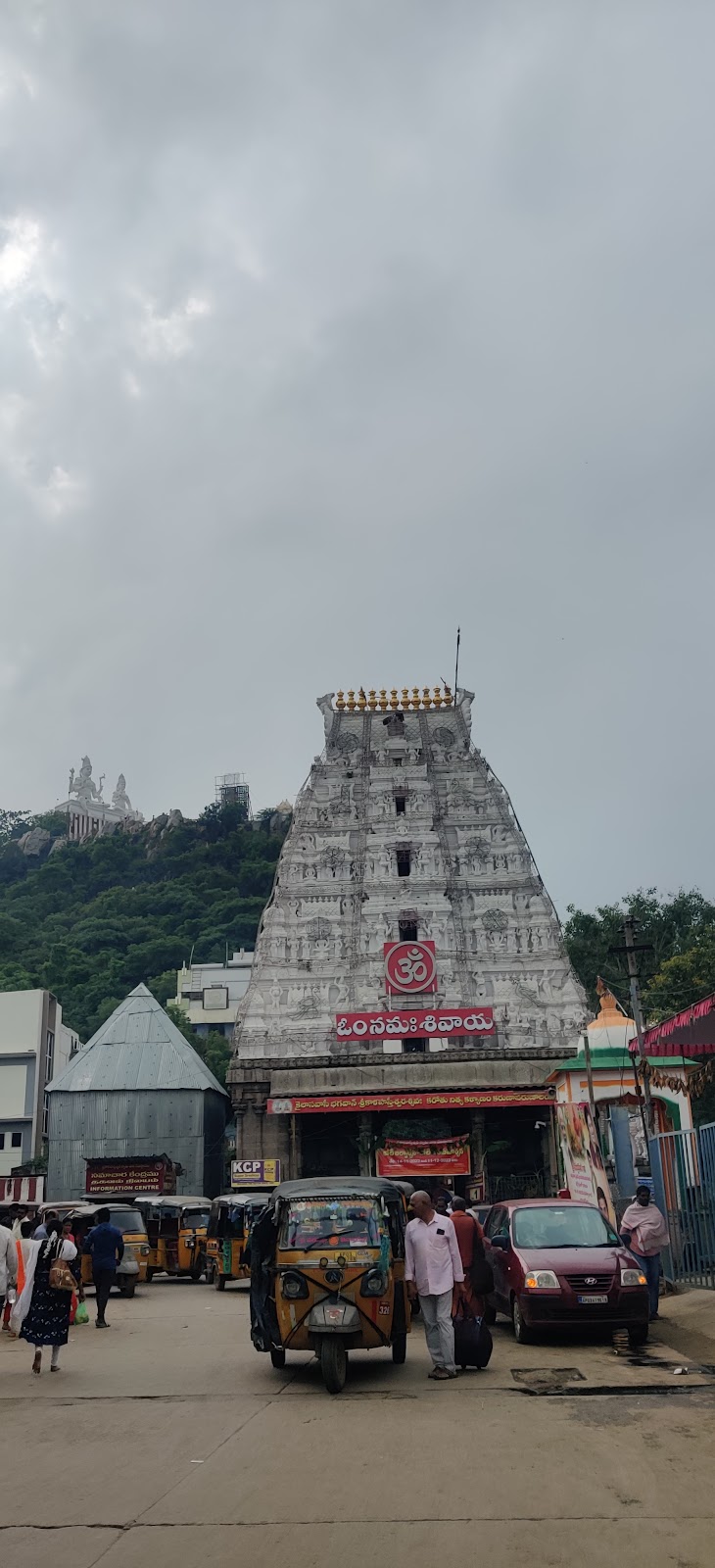 Sri Prasanna Varadaraja Swamy Temple