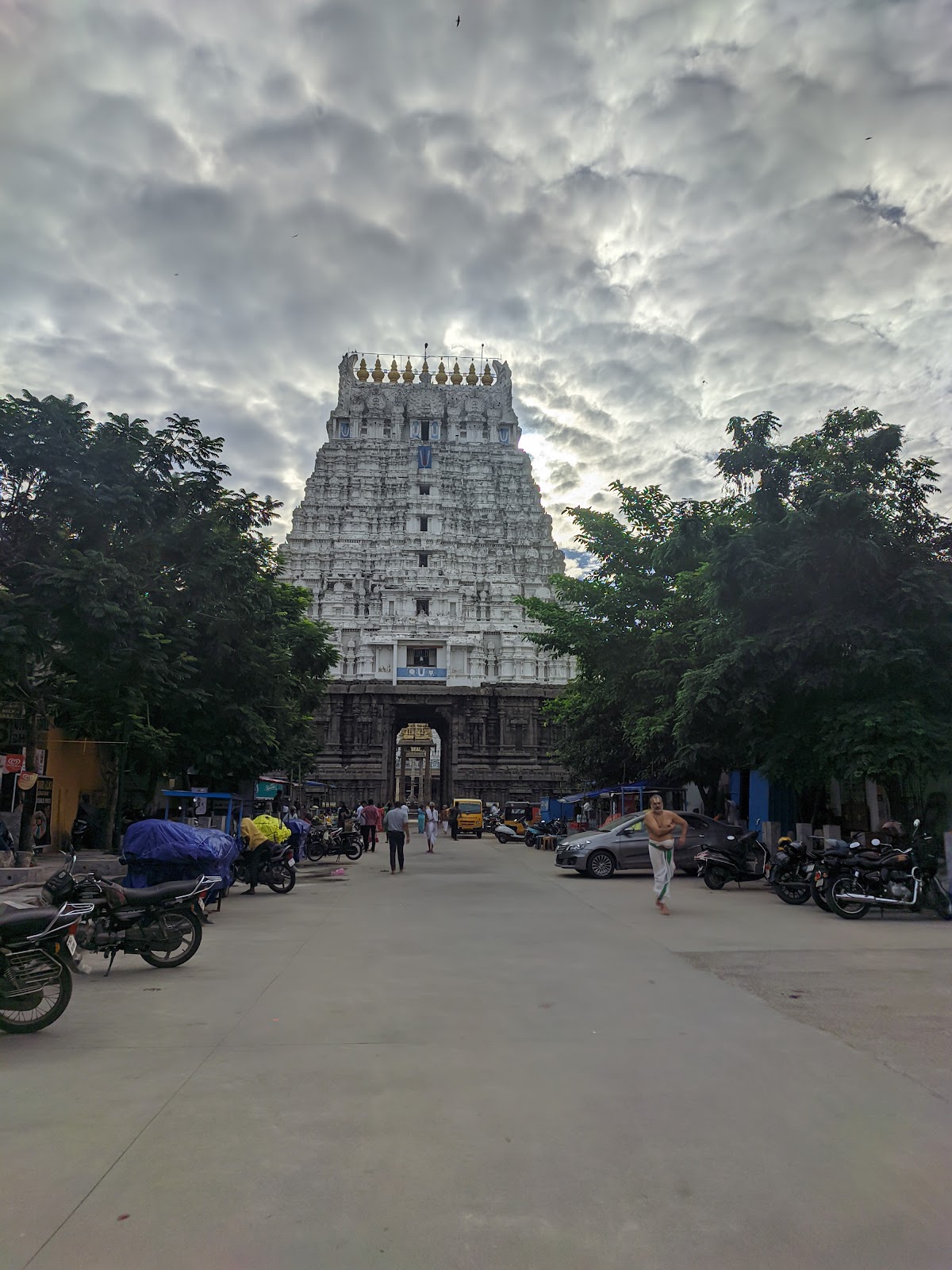 Sri Prasanna Varadaraja Swamy Temple